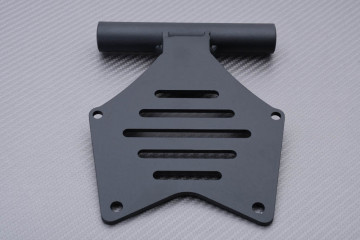 Support de téléphone / GPS YAMAHA MT09 / TRACER 900 2014 - 2017 Support de téléphone / GPS YAMAHA MT09 / TRACER 900 2014 - 2017