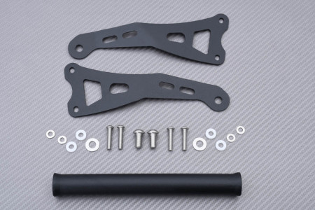 Support de téléphone / GPS ROYAL ENFIELD HIMALAYAN 400 / 410  2016 - 2020