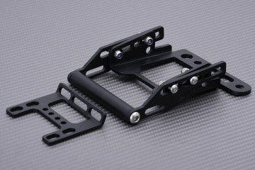 Soporte para teléfono / GPS KTM ADVENTURE 950 / 990 / S 2003 - 2012