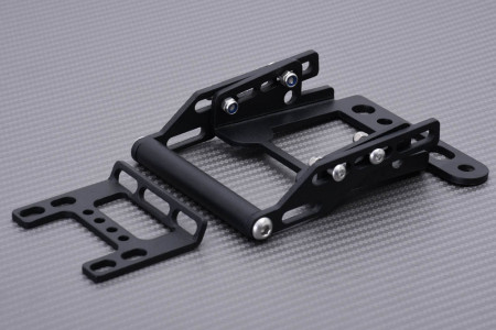Support de téléphone / GPS KTM ADVENTURE 950 / 990 / S 2003 - 2012