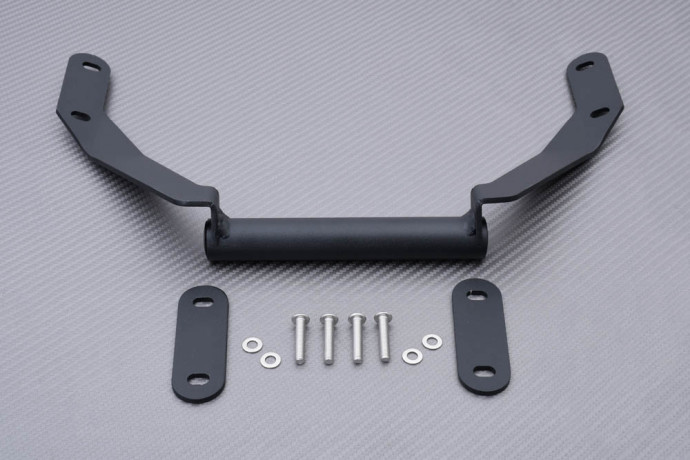 Telefon / Navi-Halterung HONDA VARADERO XLV 1000 2003 - 2011 Telefon / Navi-Halterung HONDA VARADERO XLV 1000 2003 - 2011