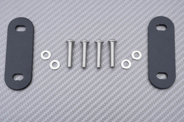 Telefon / Navi-Halterung HONDA VARADERO XLV 1000 2003 - 2011 Telefon / Navi-Halterung HONDA VARADERO XLV 1000 2003 - 2011