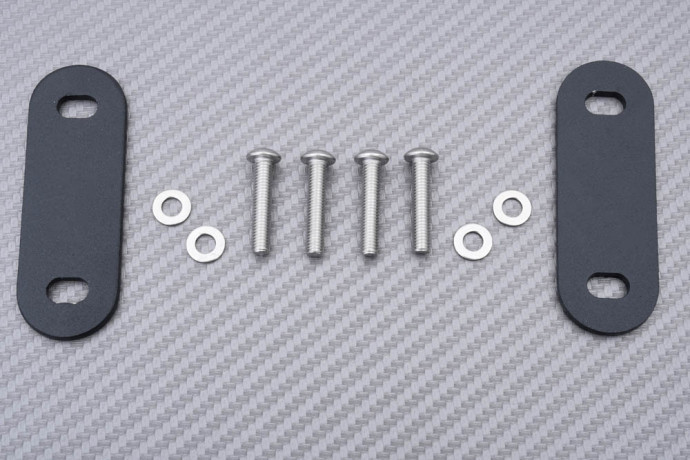 Telefon / Navi-Halterung HONDA VARADERO XLV 1000 2003 - 2011 Telefon / Navi-Halterung HONDA VARADERO XLV 1000 2003 - 2011