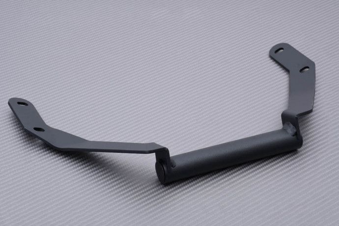 Telefon / Navi-Halterung HONDA VARADERO XLV 1000 2003 - 2011 Telefon / Navi-Halterung HONDA VARADERO XLV 1000 2003 - 2011