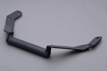 Telefon / Navi-Halterung HONDA VARADERO XLV 1000 2003 - 2011 Telefon / Navi-Halterung HONDA VARADERO XLV 1000 2003 - 2011