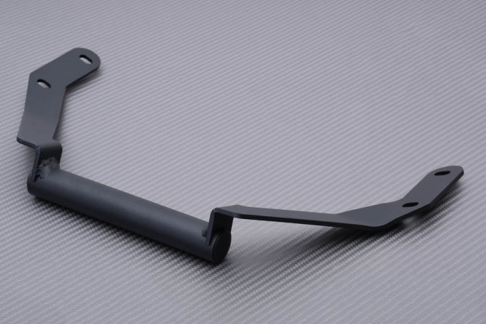 Telefon / Navi-Halterung HONDA VARADERO XLV 1000 2003 - 2011 Telefon / Navi-Halterung HONDA VARADERO XLV 1000 2003 - 2011