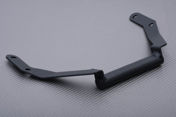 Telefon / Navi-Halterung HONDA VARADERO XLV 1000 2003 - 2011 Telefon / Navi-Halterung HONDA VARADERO XLV 1000 2003 - 2011