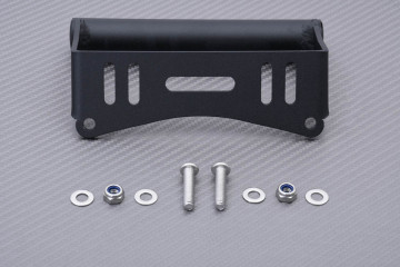 Soporte para teléfono / GPS SUZUKI VSTROM DL 650 / 1000 2002 - 2011