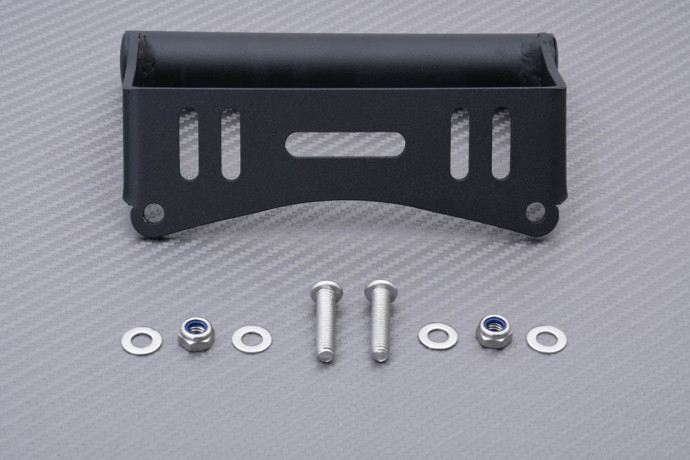 Support de téléphone / GPS SUZUKI VSTROM DL 650 / 1000 2002 - 2011 Support de téléphone / GPS SUZUKI VSTROM DL 650 / 1000 2002 - 2011