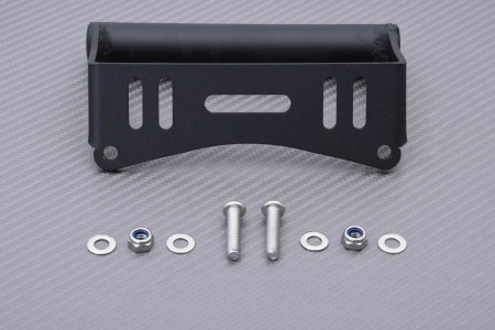 Supporto telefono / GPS SUZUKI VSTROM DL 650 / 1000 2002 - 2011
