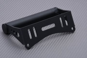 Support de téléphone / GPS SUZUKI VSTROM DL 650 / 1000 2002 - 2011