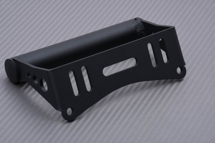 Support de téléphone / GPS SUZUKI VSTROM DL 650 / 1000 2002 - 2011 Support de téléphone / GPS SUZUKI VSTROM DL 650 / 1000 2002 - 2011