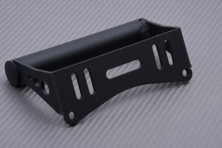 Support de téléphone / GPS SUZUKI VSTROM DL 650 / 1000 2002 - 2011