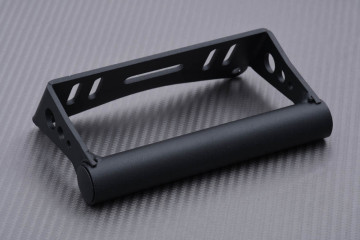 Support de téléphone / GPS SUZUKI VSTROM DL 650 / 1000 2002 - 2011 Support de téléphone / GPS SUZUKI VSTROM DL 650 / 1000 2002 - 2011