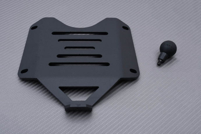 Supporto telefono / GPS HONDA NC 750 X 2016 - 2020