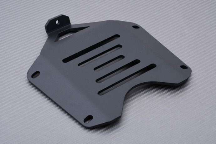 Support de téléphone / GPS HONDA NC 750 X 2016 - 2020 Support de téléphone / GPS HONDA NC 750 X 2016 - 2020