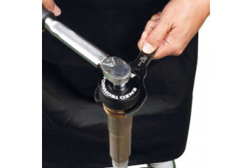 Adaptador / Casquillo DRC Tapón de compresión de horquilla