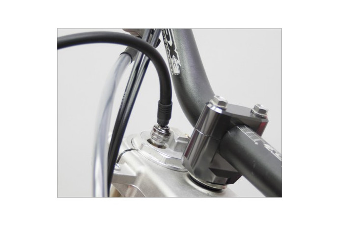 Raccord DRC valve fourche universel REF: D59-35-189 Raccord DRC valve fourche universel REF: D59-35-189