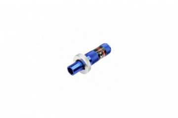 DRC 17mm / 14mm Llave de ajuste compresión amortiguador trasero KAYABA / WP / SHOWA