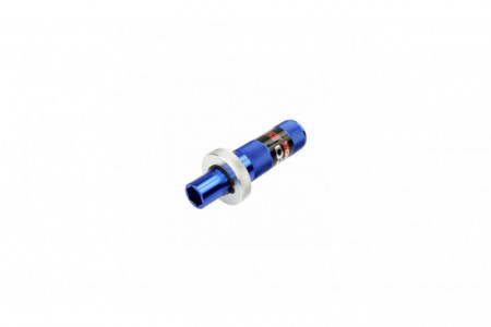 DRC 17mm / 14mm Llave de ajuste compresión amortiguador trasero KAYABA / WP / SHOWA