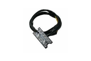LED-Bremslicht DRC Universell