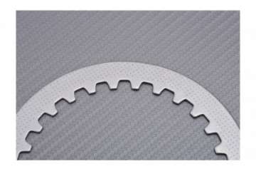 Kit completo de discos de embrague ATV / Off-Road EBC DRC KTM SX / SMR / MXC / EXC 250 / 400 / 450 / 525 2004 - 2005 REF: DRC154