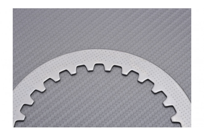 Kit completo de discos de embrague ATV / Off-Road EBC DRC KTM SX / SMR / MXC / EXC 250 / 400 / 450 / 525 2004 - 2005 REF: DRC154