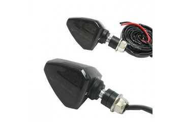 Pareja de intermitentes led universalesDRC REF: D45-60-108