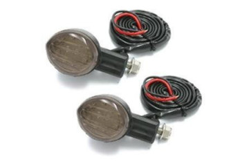 Pareja de intermitentes led universalesDRC