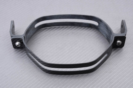 Akrapovič Carbon Exhaust Clamp HONDA CBR 1000 RR 2004 - 2007 REF : P-MCCW1