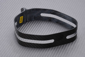 Akrapovič Carbon Exhaust Clamp YAMAHA YZF R1 2009 - 2014 REF : P-MCTZ19
