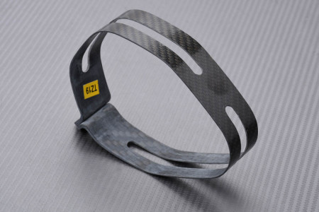 Akrapovič Carbon Exhaust Clamp YAMAHA YZF R1 2009 - 2014 REF : P-MCTZ19