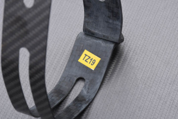Akrapovič Carbon Exhaust Clamp YAMAHA YZF R1 2009 - 2014 REF : P-MCTZ19 Akrapovič Carbon Exhaust Clamp YAMAHA YZF R1 2009 - 2014 REF : P-MCTZ19