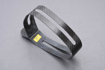 Akrapovič Carbon Exhaust Clamp HONDA CBR 1000 RR 2008 - 2011 REF : P-MCTAP1