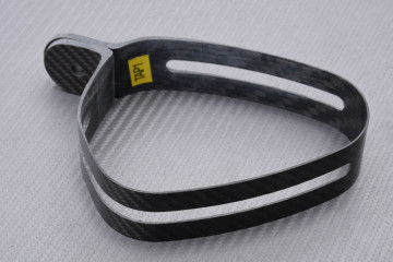 Akrapovič Carbon Exhaust Clamp HONDA CBR 1000 RR 2008 - 2011 REF : P-MCTAP1