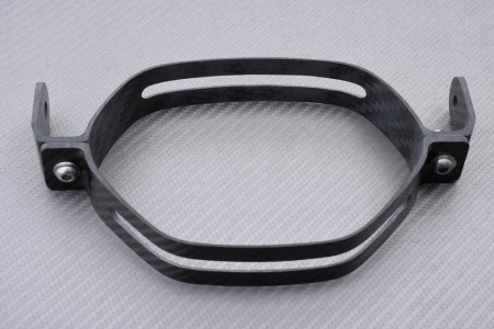 Akrapovič Carbon Exhaust Clamp HONDA CBR 1000 RR 2004 - 2007 REF : P-MCTW1