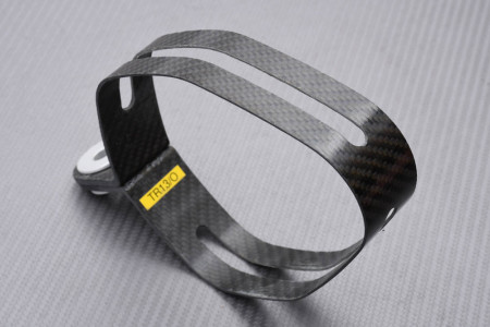 Collier d'échappement AKRAPOVIC en Carbone YAMAHA FZ1 / Fazer 1000 2006 - 2015 REF : P-MCTR13/0