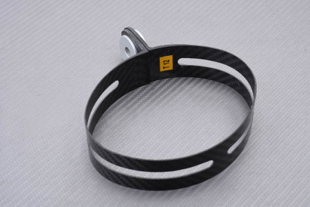 Akrapovič Carbon Exhaust Clamp HONDA CBR 600 RR 2003 - 2004 REF : P-MCT12