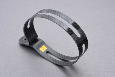 Akrapovič Carbon Exhaust Clamp REF : P-MCC1