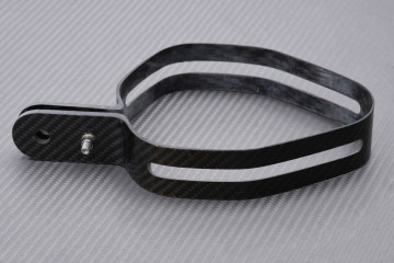 Akrapovič Carbon Exhaust Clamp REF : P-MCCR26