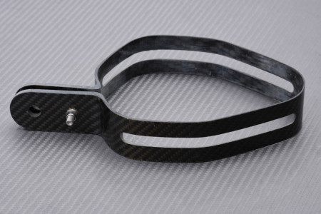Akrapovič Carbon Exhaust Clamp REF : P-MCCR26