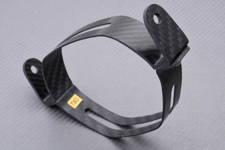 Akrapovič Carbon Exhaust Clamp HONDA CBR 600 RR 2005 - 2006 REF : P-MCTW3