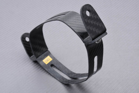 Akrapovič Carbon Exhaust Clamp HONDA CBR 600 RR 2005 - 2006 REF : P-MCCW3