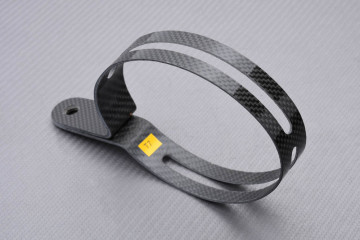Akrapovič Carbon Exhaust Clamp YAMAHA FZR / YZF 1000 THUNDERACE 1989 - 2003 REF : P-MCT7