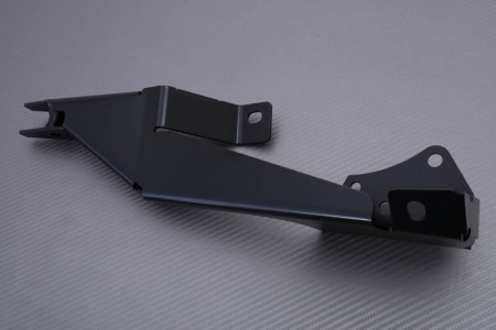 Patte de fixation d'échappement AKRAPOVIC Harley Davidson Sporster 883 / 1200 2003 - 2013 REF : P-X79