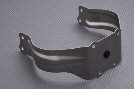 Patte de fixation d'échappement AKRAPOVIC KAWASAKI ZX6R 2005 - 2006 REF : P-X14