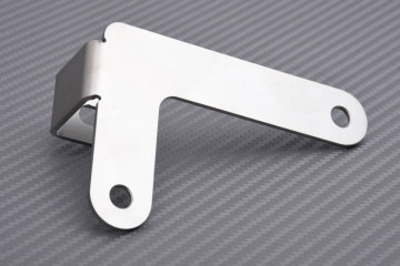 Patte de fixation d'échappement AKRAPOVIC SUZUKI GSXR 1000 2007 - 2008 REF : P-X44