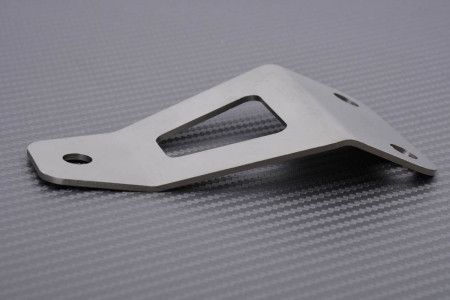 Masilla de fijación de escape AKRAPOVIC SUZUKI LTR 450 2007 - 2014 REF : P-X26