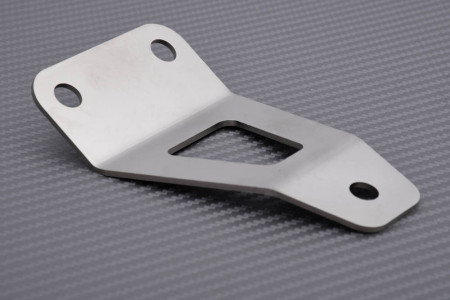 Masilla de fijación de escape AKRAPOVIC SUZUKI LTR 450 2007 - 2014 REF : P-X26