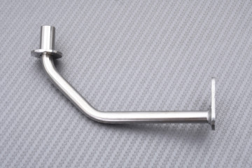 Ligne complète d'échappement AKRAPOVIC EVOLUTION 2 Titane KAWASAKI ZX10R 2004 - 2005
